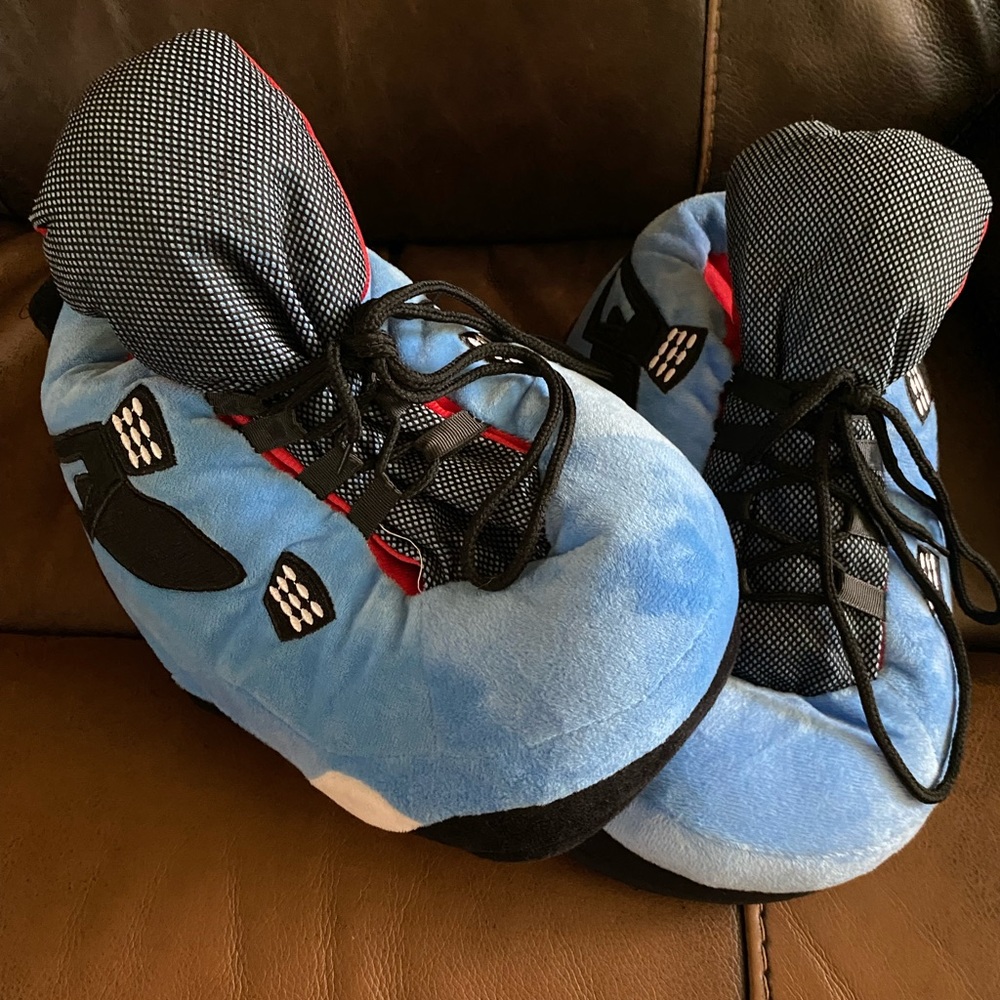 Jordan 4 sleepers